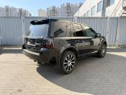 Land Rover Freelander II Рестайлинг Ростов-на-Дону  - изображение 16