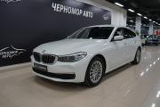 BMW 6 серии IV (G32) Крым  - изображение 30