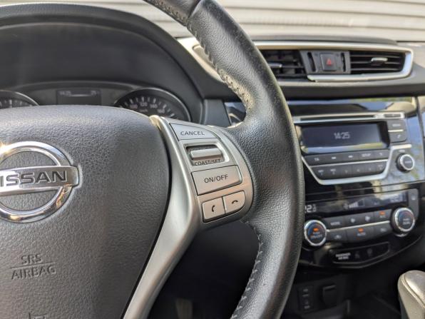 Nissan X-Trail III с пробегом 2017 года, цена 1 815 000 рублей, 144030 км, внедорожник, Автокод Объявления