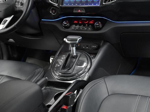 Kia Sportage III Рестайлинг с пробегом 2014 года, цена 1 349 000 рублей, 102000 км, внедорожник, Автокод Объявления