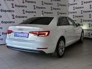 Audi A4 V (B9) Ростов-на-Дону  - изображение 27