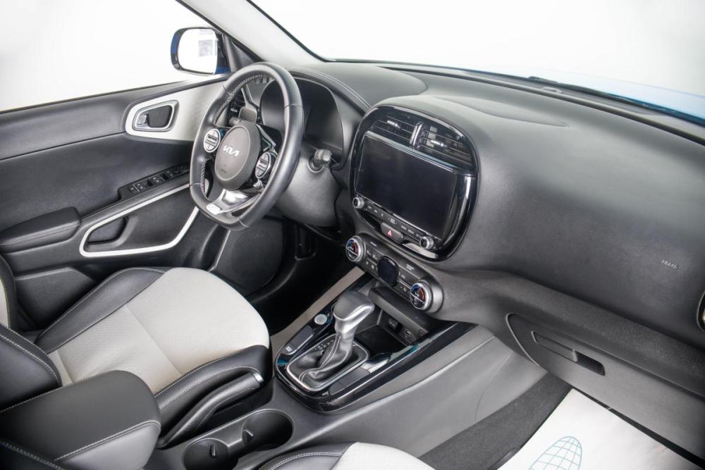 Kia Soul III Рестайлинг Пермь  - изображение 12