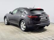 Infiniti FX II (S51) Казань  - изображение 27
