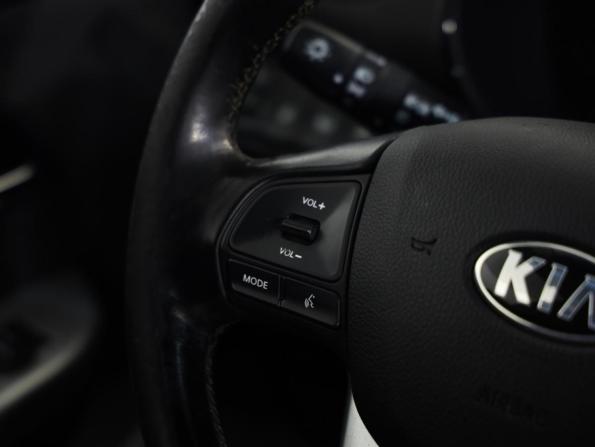 Kia Rio III с пробегом 2014 года, цена 989 000 рублей, 155745 км, хэтчбек, Автокод Объявления