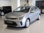Kia Rio IV Казань  - изображение 23