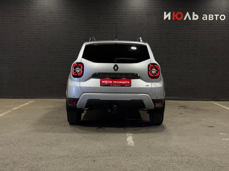 Renault Duster II Челябинск  - изображение 6