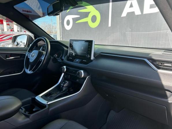 Toyota RAV4 V (XA50) с пробегом 2021 года, цена 2 933 000 рублей, 79000 км, внедорожник, Автокод Объявления
