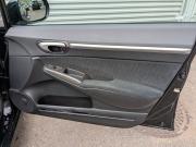 Honda Civic VIII Рестайлинг Москва  - изображение 49