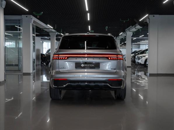 Geely Monjaro I Рестайлинг 2 с пробегом 2026 года, цена 4 300 000 рублей, 20 км, внедорожник, Автокод Объявления
