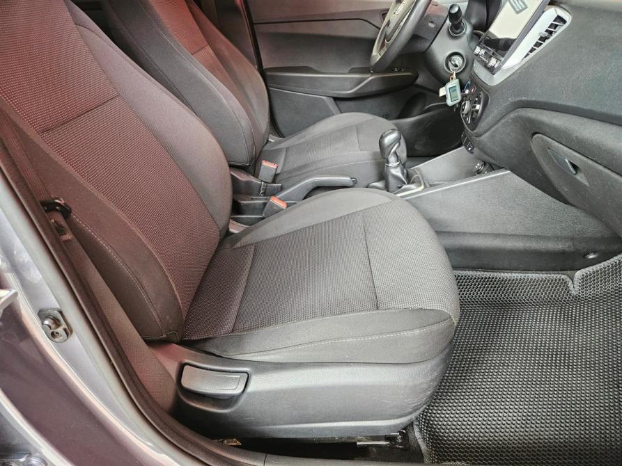 Hyundai Solaris II Вологда  - изображение 12