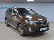 Kia Sorento II Рестайлинг Москва  - изображение 24