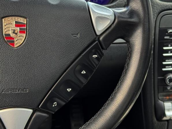 Porsche Cayenne I Рестайлинг (957) с пробегом 2009 года, цена 1 699 000 рублей, 206413 км, внедорожник, Автокод Объявления