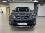 Toyota RAV4 IV (XA40) Челябинск  - изображение 24