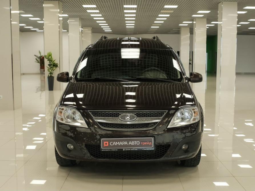 Lada (ВАЗ) Largus I Самара  - изображение 7