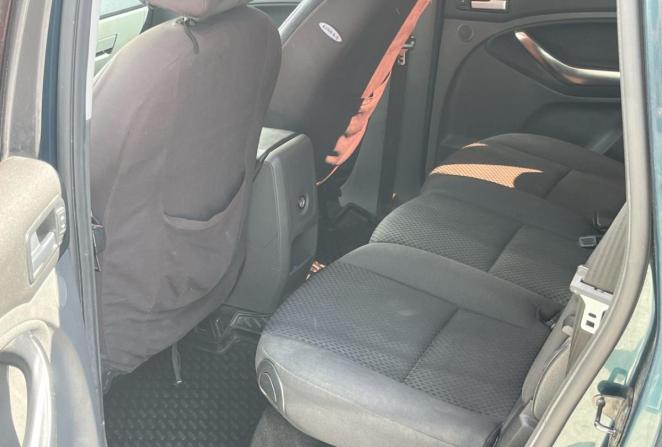 Ford C-MAX I Рестайлинг с пробегом 2007 года, цена 750 000 рублей, 89461 км, компактвэн, Автокод Объявления