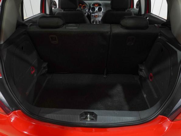 Opel Corsa D Рестайлинг I с пробегом 2010 года, цена 569 000 рублей, 180928 км, хэтчбек, Автокод Объявления