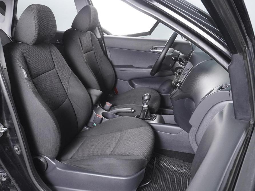 Hyundai i30 I Рестайлинг Ростов-на-Дону  - изображение 8