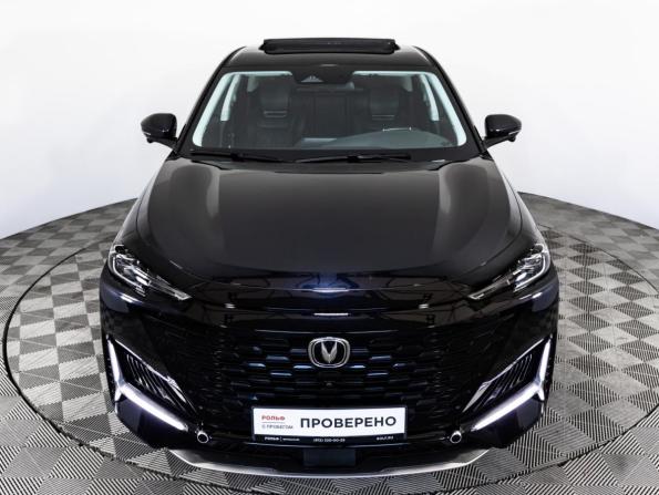 Changan UNI-K с пробегом 2023 года, цена 2 890 000 рублей, 36268 км, внедорожник, Автокод Объявления