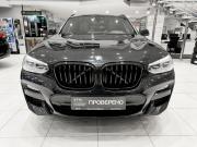 BMW X4 II (G02) Казань  - изображение 24