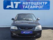 Hyundai Accent II Таганрог  - изображение 24