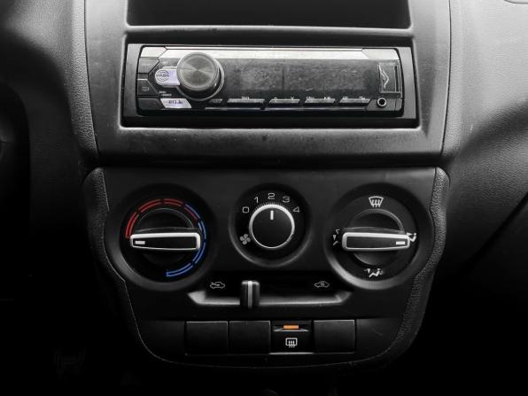 Lada (ВАЗ) Granta I Рестайлинг с пробегом 2019 года, цена 569 000 рублей, 122859 км, седан, Автокод Объявления