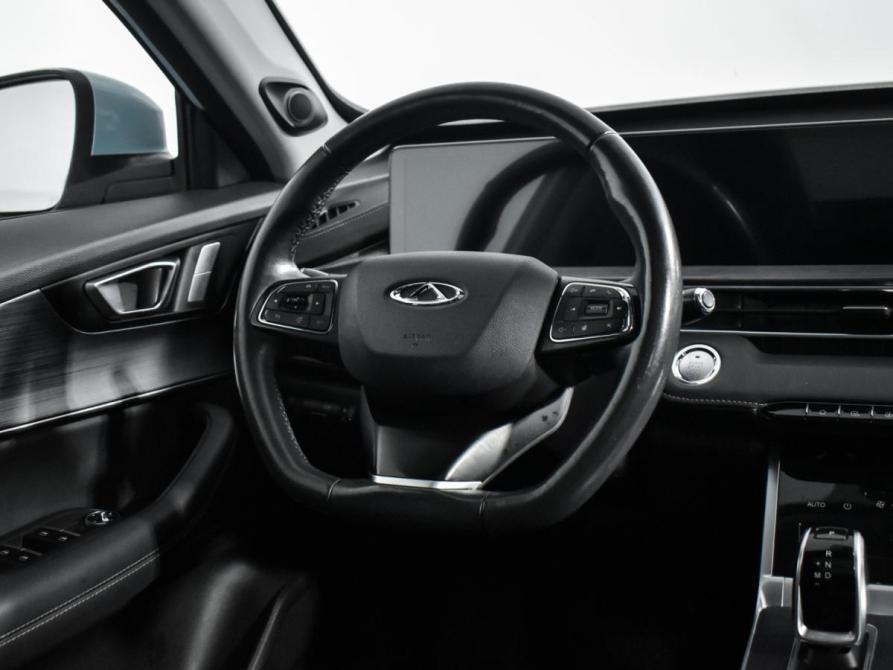 Chery Tiggo 7 Pro Max I Санкт-Петербург  - изображение 17