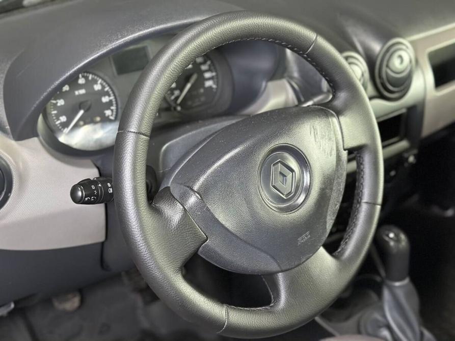 Renault Logan I Рестайлинг Тверь  - изображение 11
