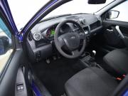 Lada (ВАЗ) Granta I Уфа  - изображение 27
