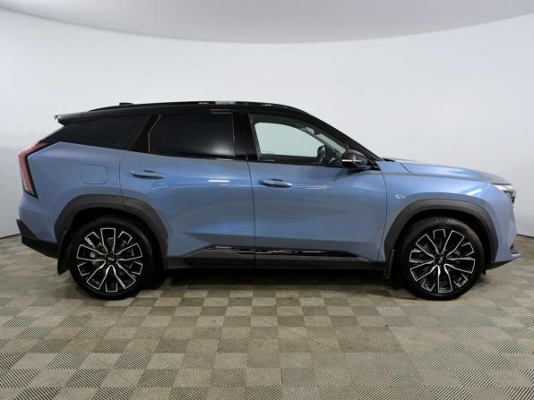 Geely Atlas II с пробегом 2024 года, цена 2 998 000 рублей, 42758 км, внедорожник, Автокод Объявления