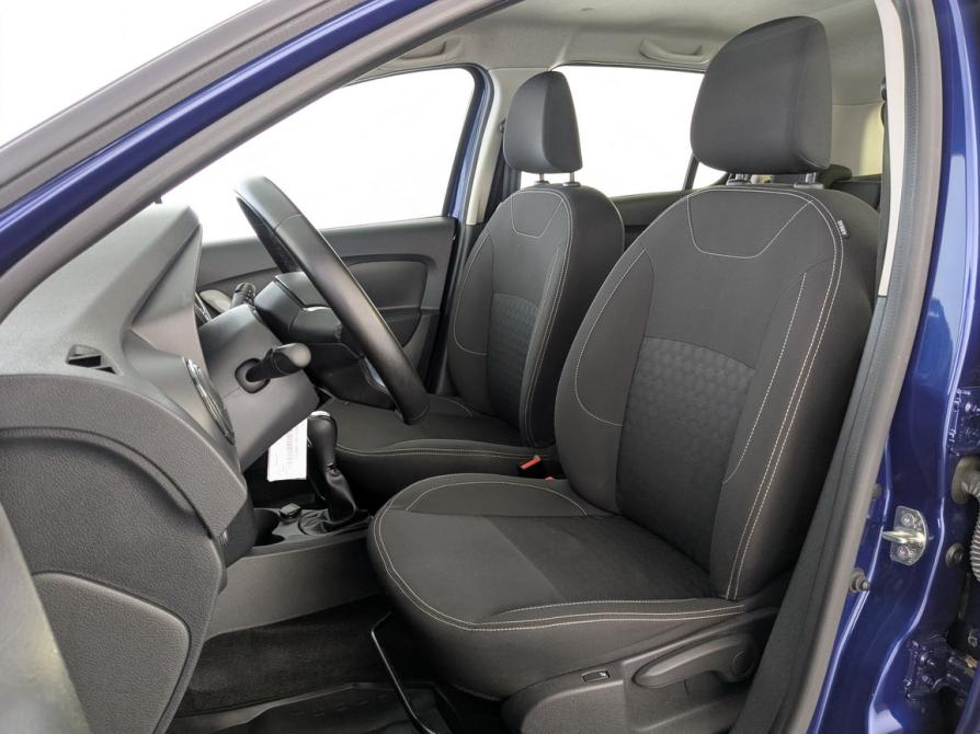 Renault Sandero II Рестайлинг Москва  - изображение 17