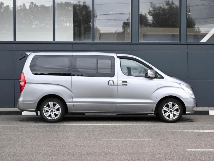 Hyundai Grand Starex I Новороссийск  - изображение 5
