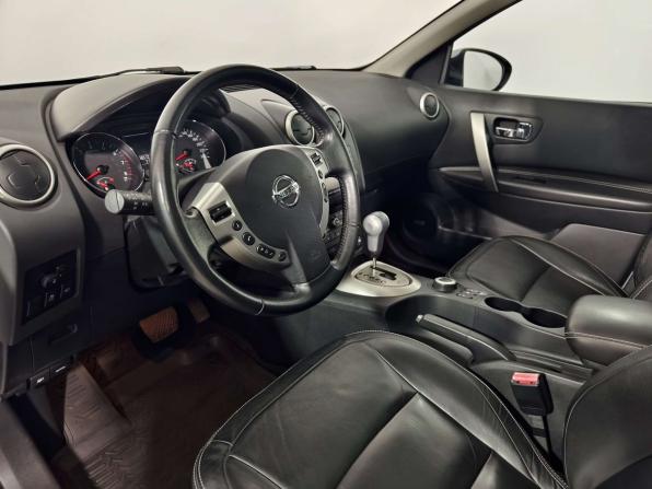 Nissan Qashqai I Рестайлинг с пробегом 2011 года, цена 1 099 000 рублей, 198487 км, внедорожник, Автокод Объявления