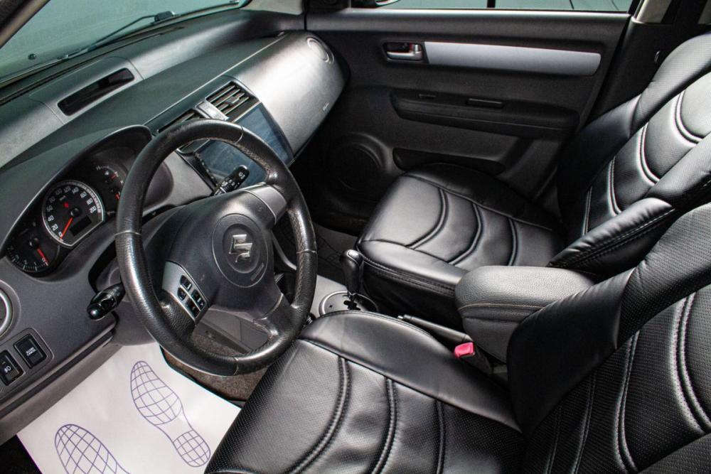 Suzuki Swift III Сургут  - изображение 9