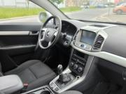 Chevrolet Captiva I Рестайлинг 2 Санкт-Петербург  - изображение 33
