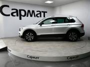 Volkswagen Tiguan II Новосибирск  - изображение 29