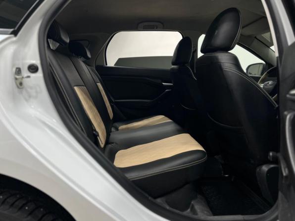 Lada (ВАЗ) Vesta I с пробегом 2019 года, цена 899 000 рублей, 107000 км, универсал, Автокод Объявления