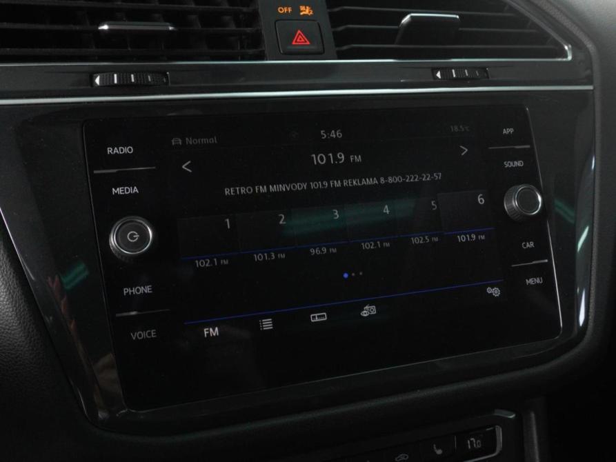 Volkswagen Tiguan II Минеральные Воды  - изображение 14