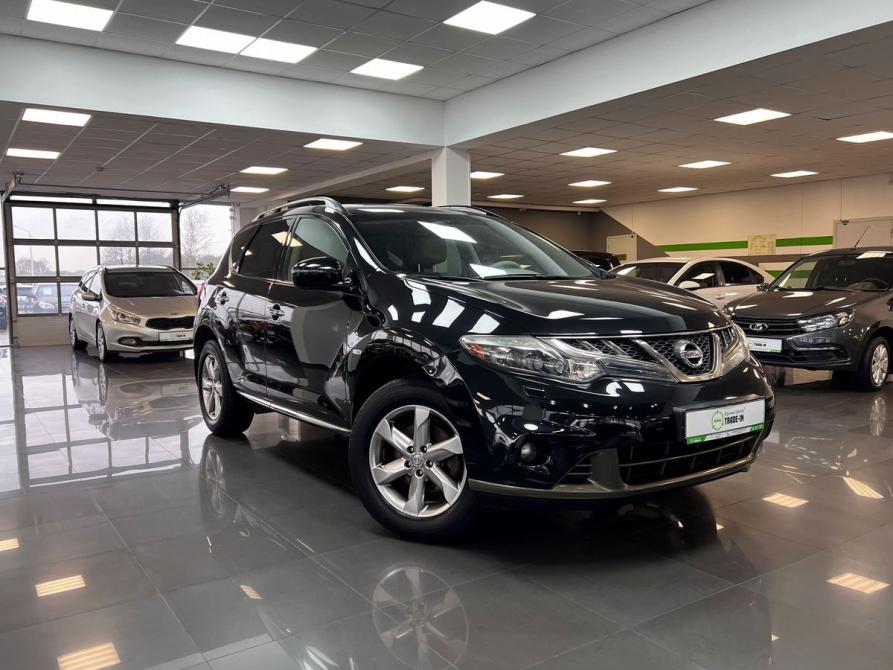 Nissan Murano II (Z51) Рестайлинг 2 Тверь  - изображение 5
