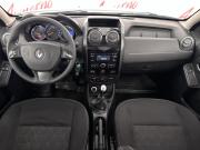 Renault Duster I Рестайлинг Псков  - изображение 28