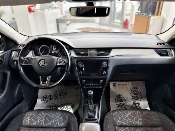 Skoda Rapid I Рестайлинг с пробегом 2019 года, цена 1 199 000 рублей, 175745 км, лифтбек, Автокод Объявления