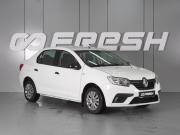 Renault Logan II Рестайлинг Минеральные Воды  - изображение 15