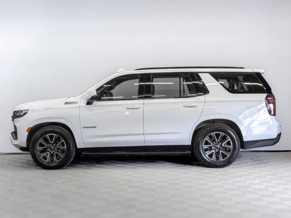 Chevrolet Tahoe V с пробегом 2022 года, цена 8 085 000 рублей, 80118 км, внедорожник, Автокод Объявления