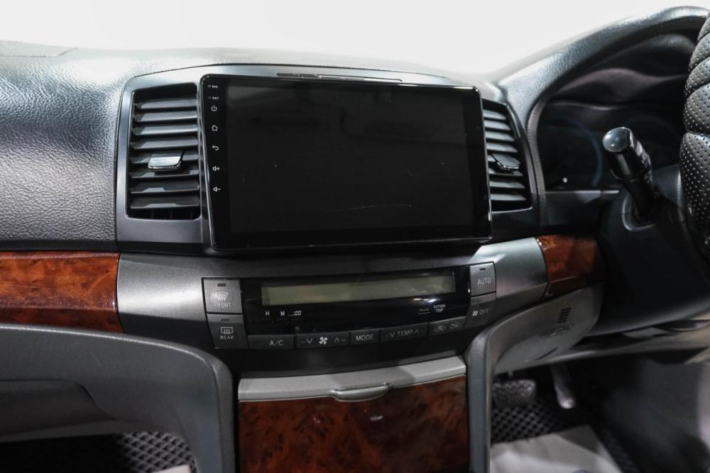 Toyota Premio I (T24) Новокузнецк  - изображение 23