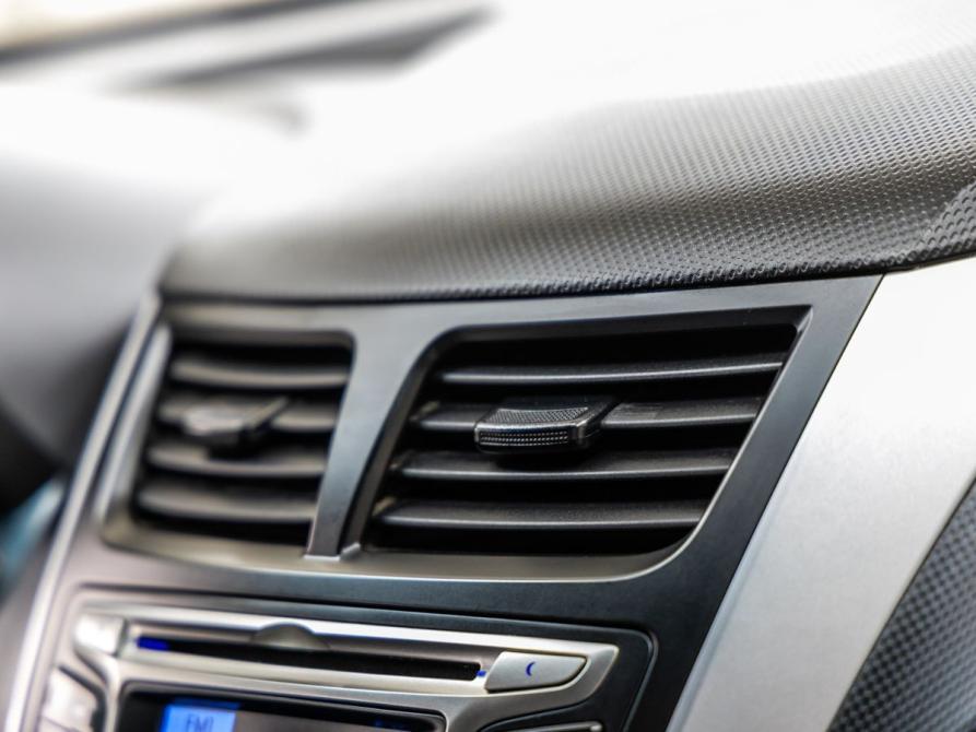 Hyundai Solaris I Рестайлинг Волгоград  - изображение 27
