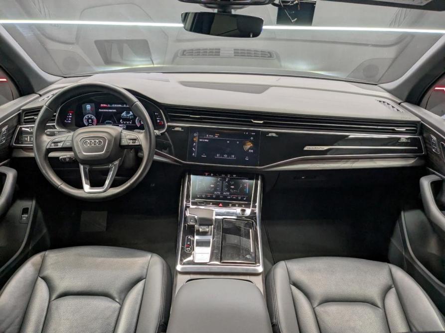 Audi Q7 II (4M) Рестайлинг Москва  - изображение 28