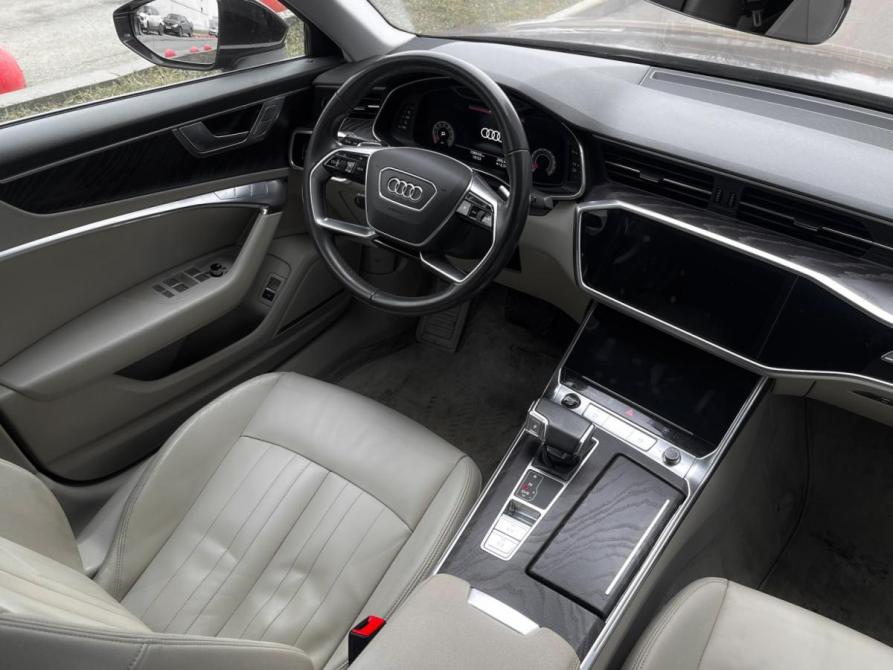 Audi A6 V (C8) Санкт-Петербург  - изображение 9