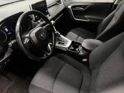 Toyota RAV4 V (XA50) Санкт-Петербург  - изображение 30