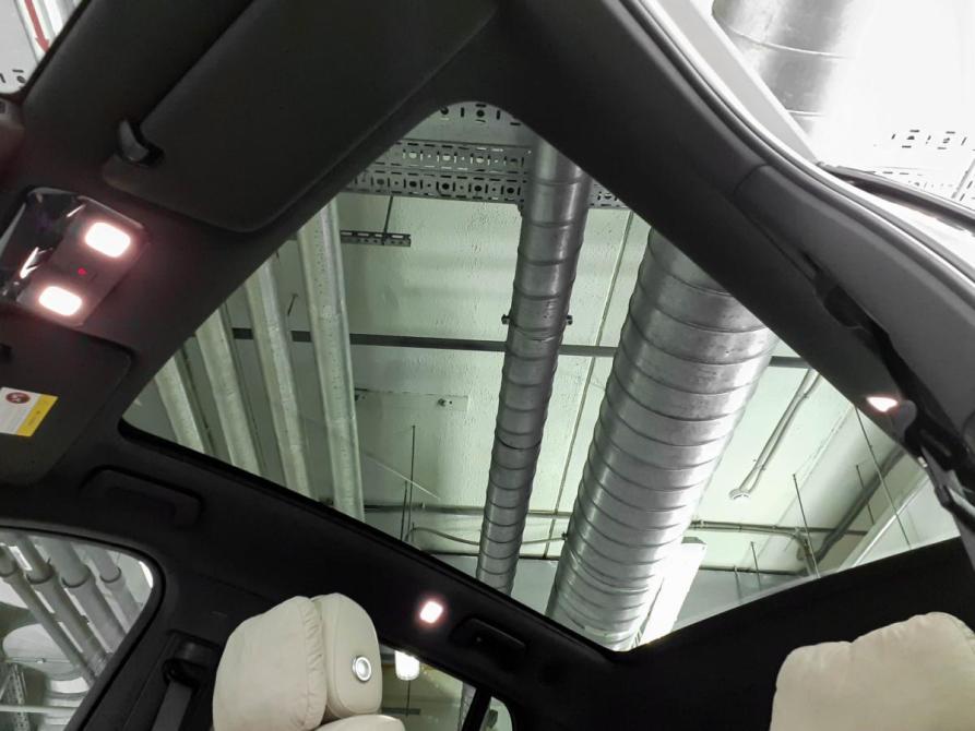 Li Auto (Lixiang) L6 Москва  - изображение 21