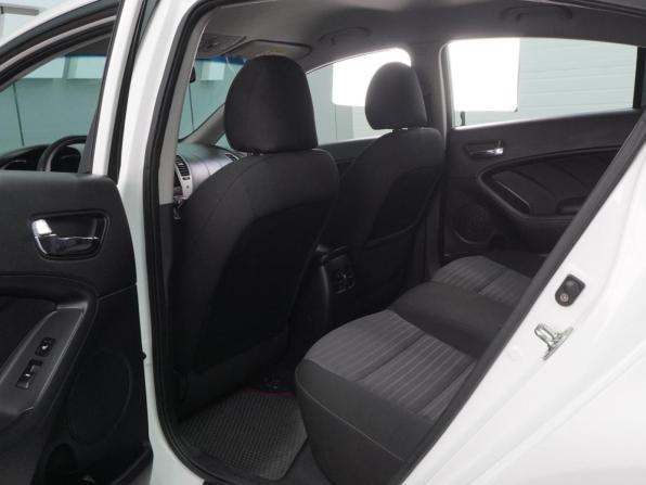 Kia Cerato III Рестайлинг (Classic) с пробегом 2018 года, цена 1 549 000 рублей, 174305 км, седан, Автокод Объявления