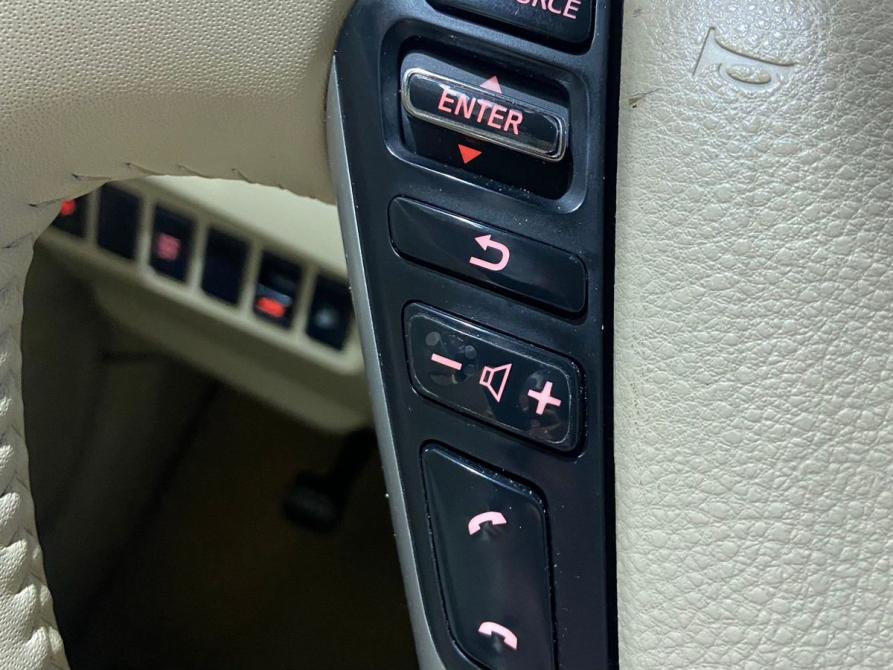 Nissan Teana II Рестайлинг Оренбург  - изображение 15
